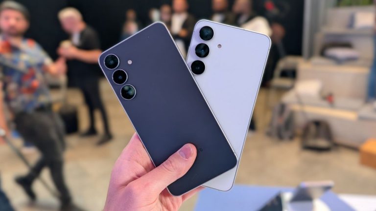 Samsung Galaxy S26 FE засветился в Geekbench с Android 17 и чипом Exynos