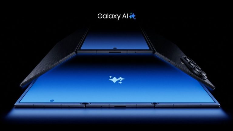 Samsung Galaxy Z TriFold сняли с продажи в США