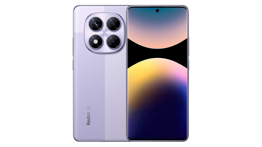 Xiaomi Redmi Note 14 Pro