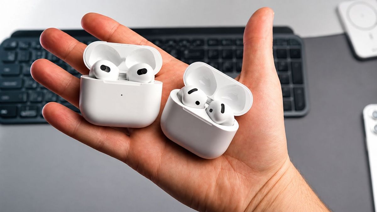 Apple выпустила новые прошивки для AirPods Pro и Beats Studio Buds