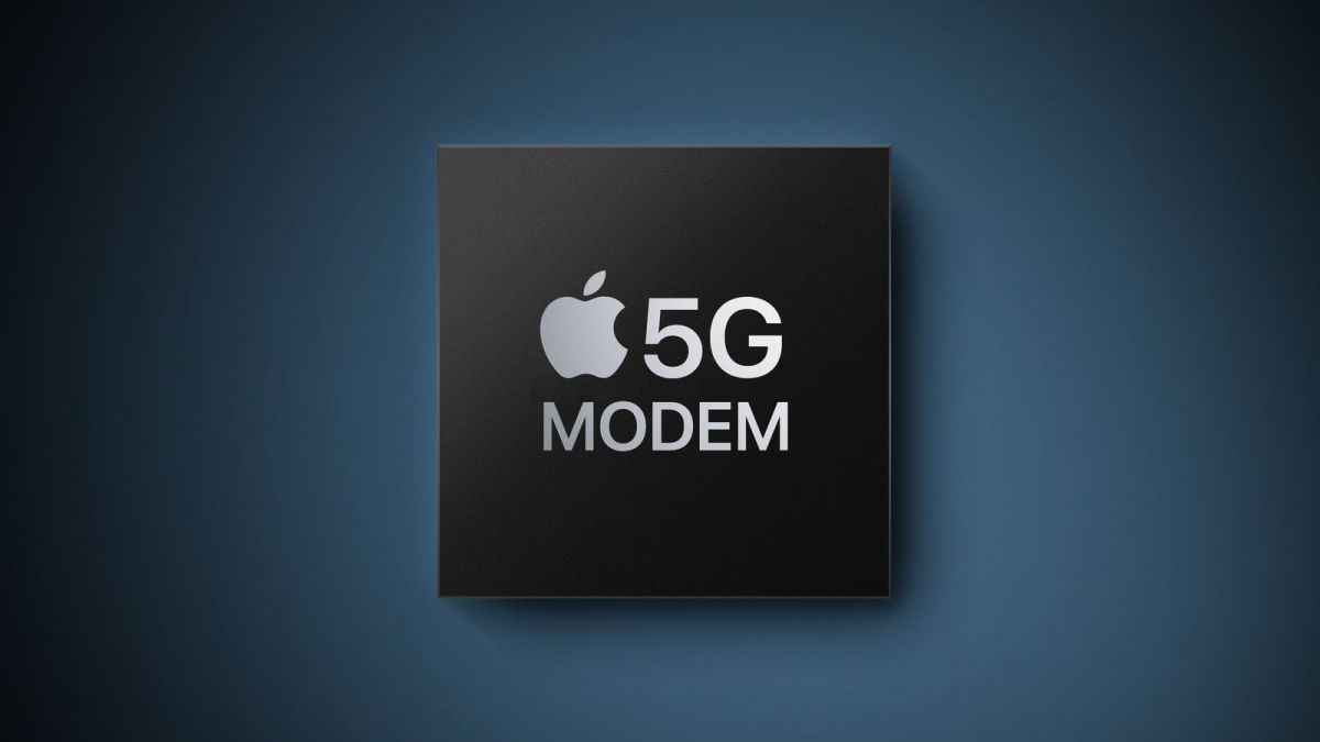 Apple переведет все iPhone 18 на собственные модемы