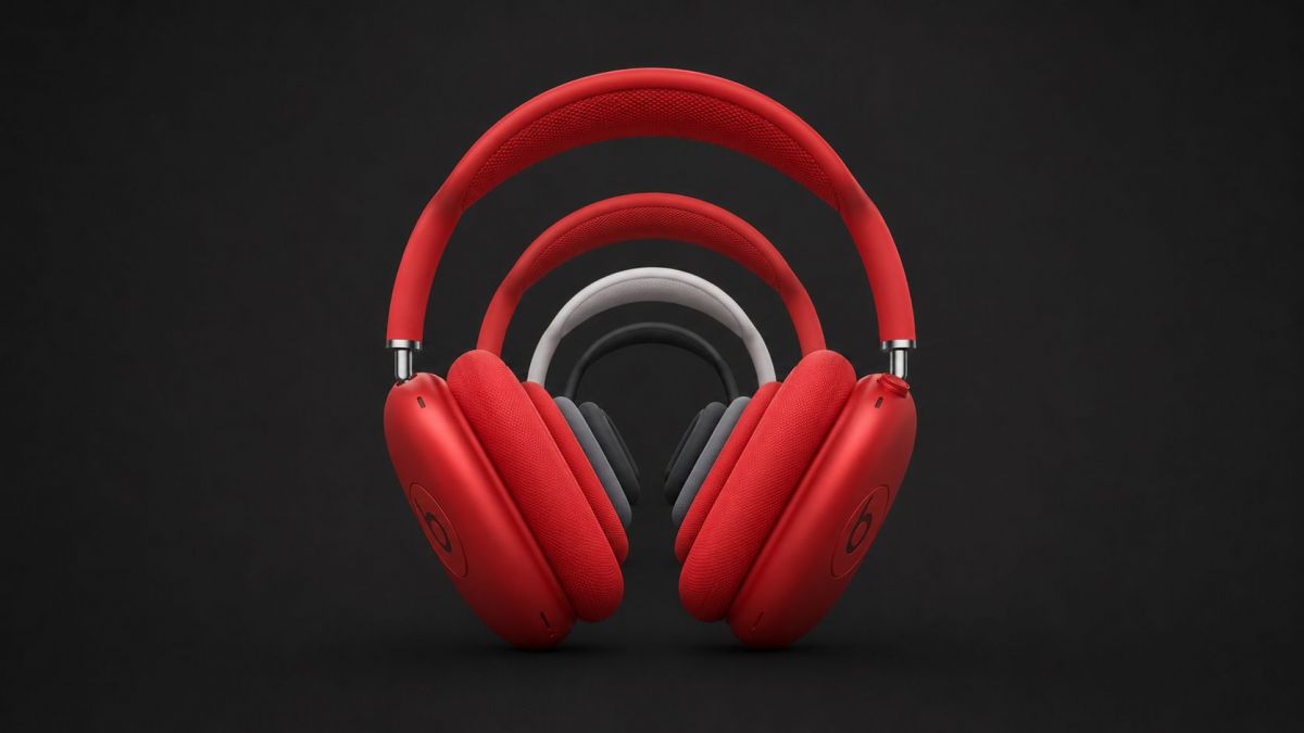 Apple может выпустить новые Beats-наушники