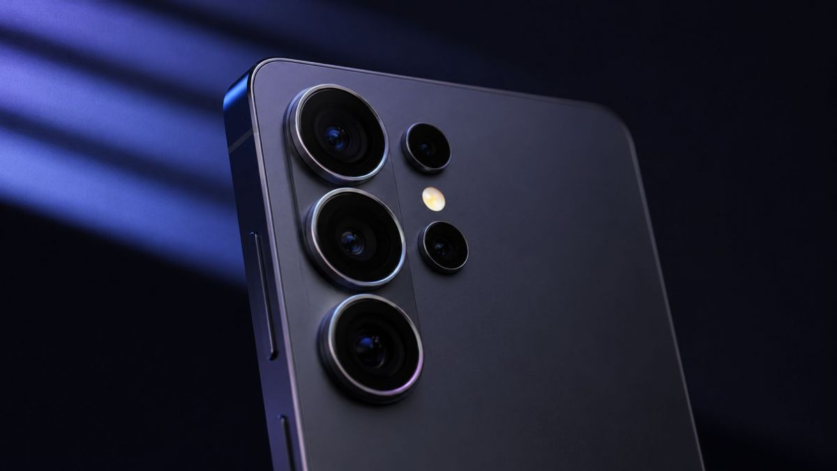 Samsung Galaxy S27 Pro может получить камеру лучше, чем у S27 Ultra