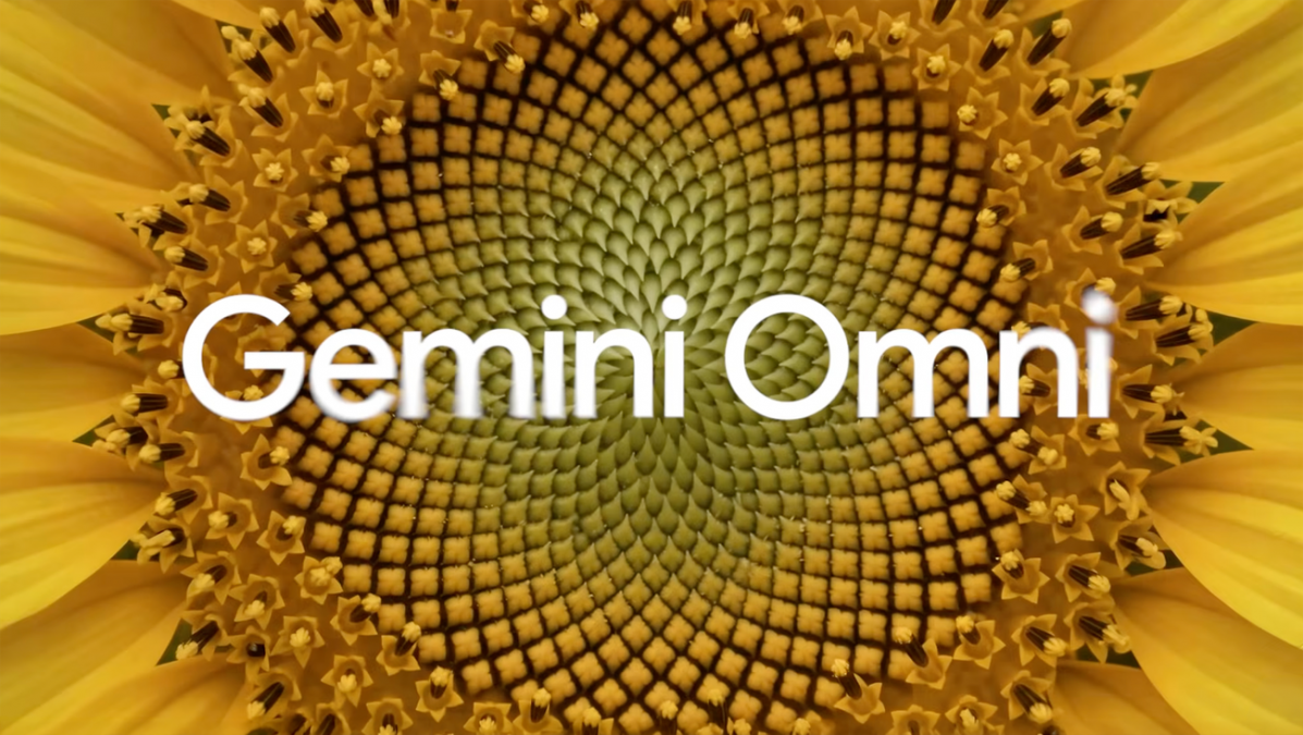 Google выпустила Gemini Omni — модель для генерации и редактирования видео