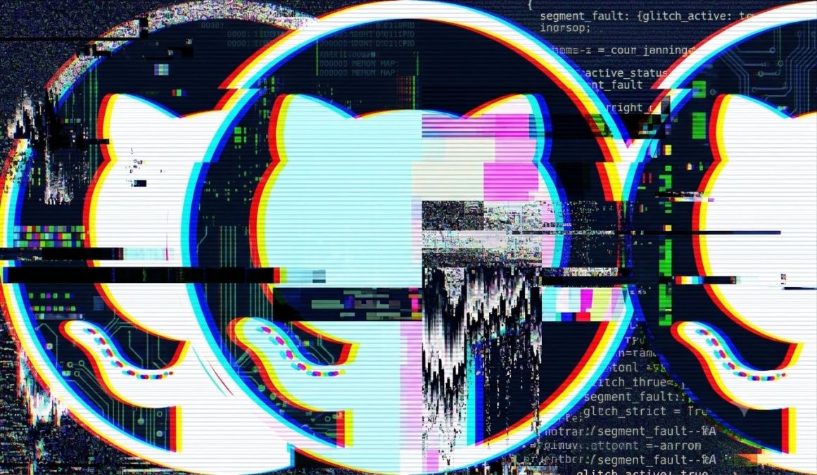 GitHub взломали: хакеры получили доступ к тысячам внутренних репозиториев