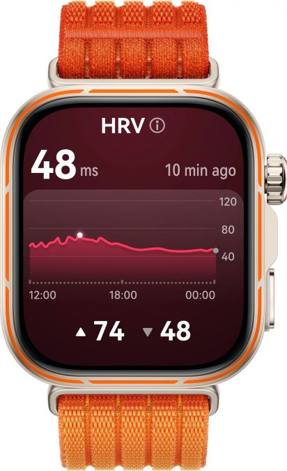 HUAWEI WATCH FIT 5 Pro с NFC и ЭКГ вышли в России