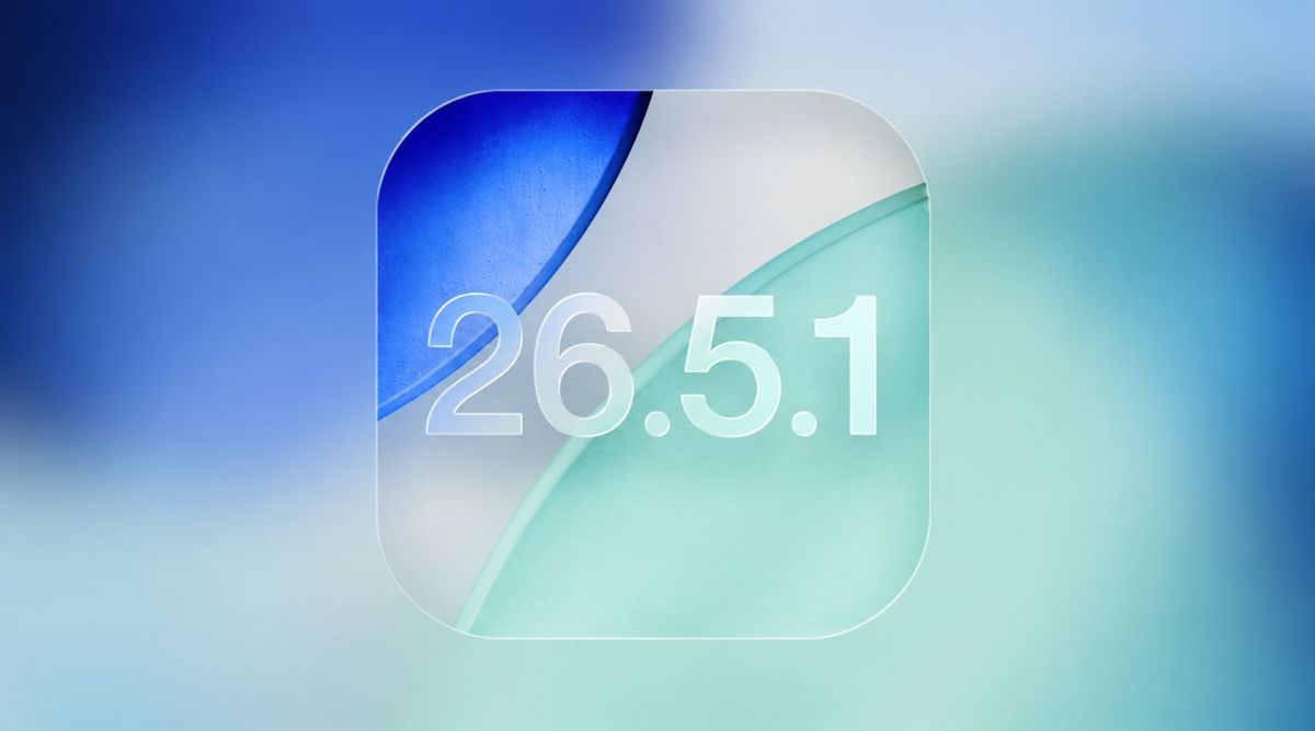 iOS 26.5.1 выйдет для iPhone в ближайшие дни