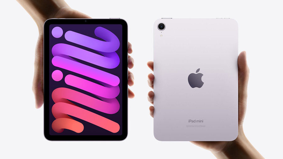 Apple iPad mini (7-го поколения) — самый предсказуемый выбор