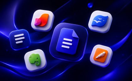Отказываемся от Word: 7 бесплатных альтернатив для Windows, Mac и телефона