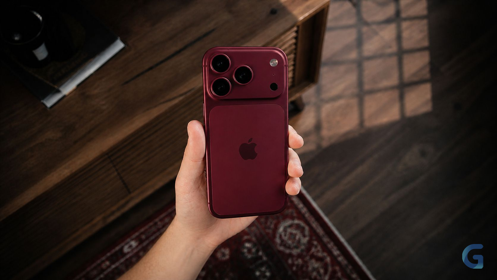 Apple может сохранить стартовые цены на iPhone 18 Pro и iPhone 18 Pro Max