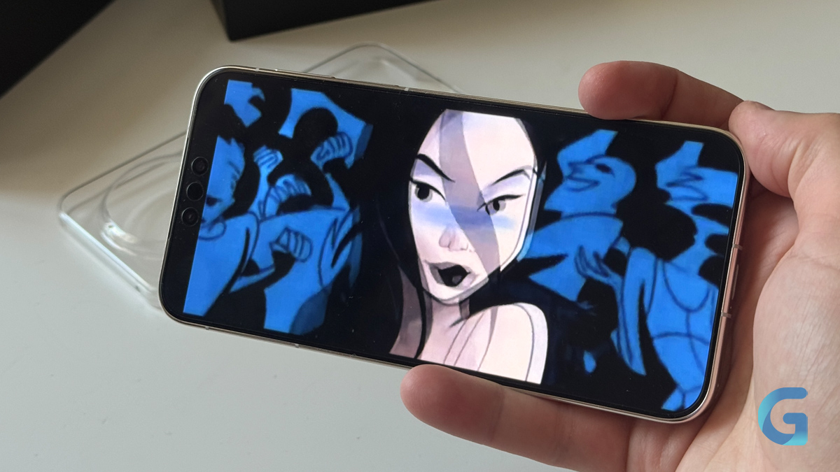 HUAWEI Mate 80 Pro углы обзора