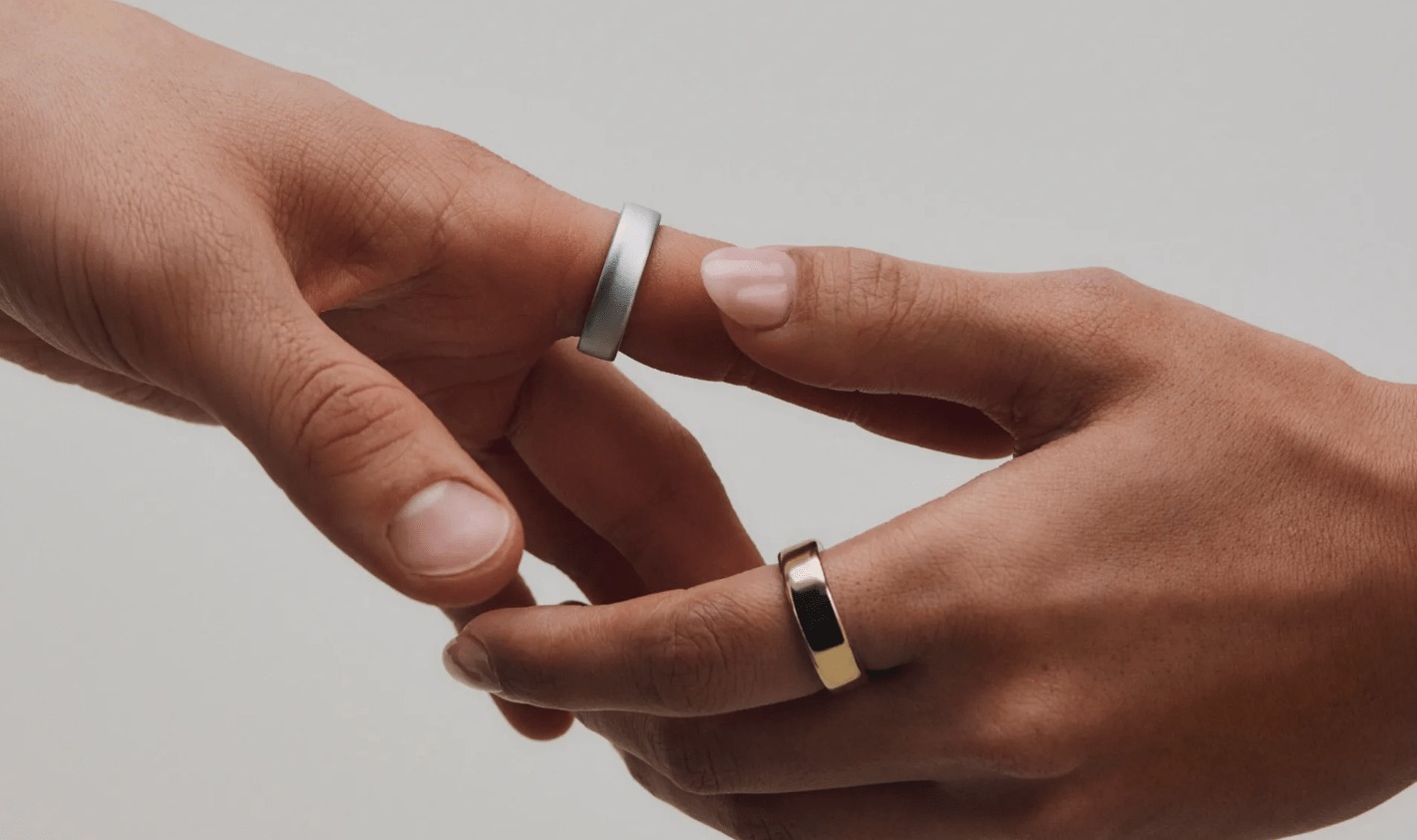 Oura представила «умное» кольцо Ring 5 с автономностью до 9 дней