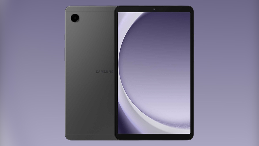 Samsung Galaxy Tab A9 — бюджетная отдушина