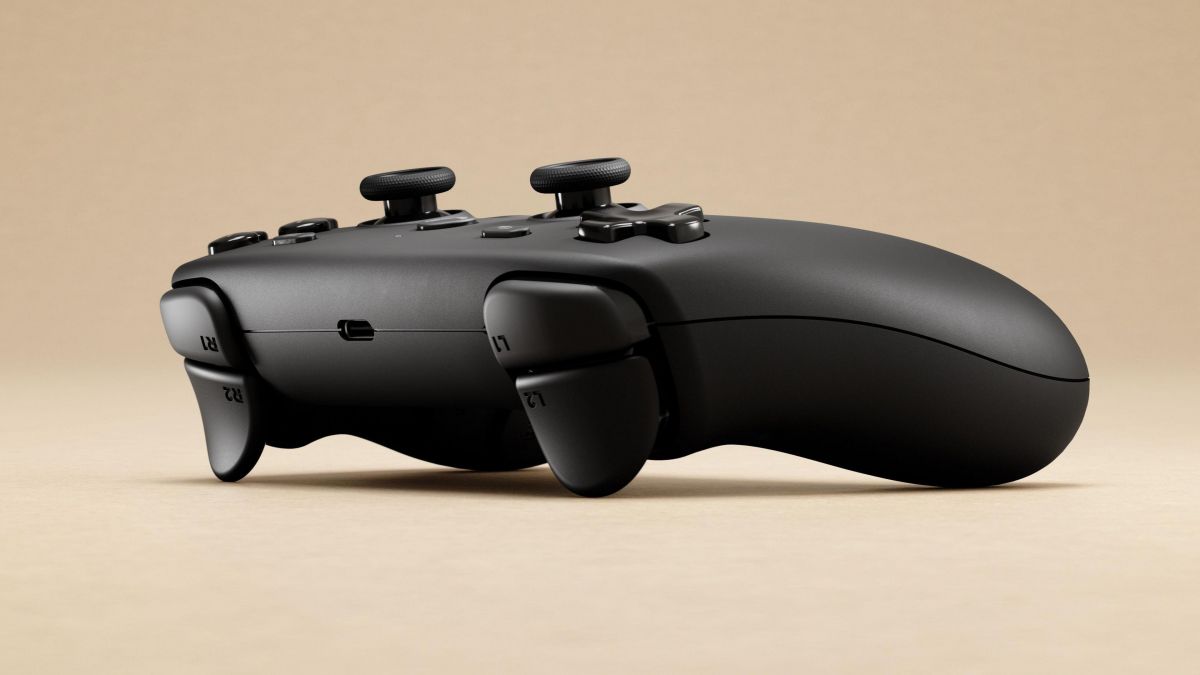 Новый Steam Controller исчез из продажи через полчаса после старта продаж