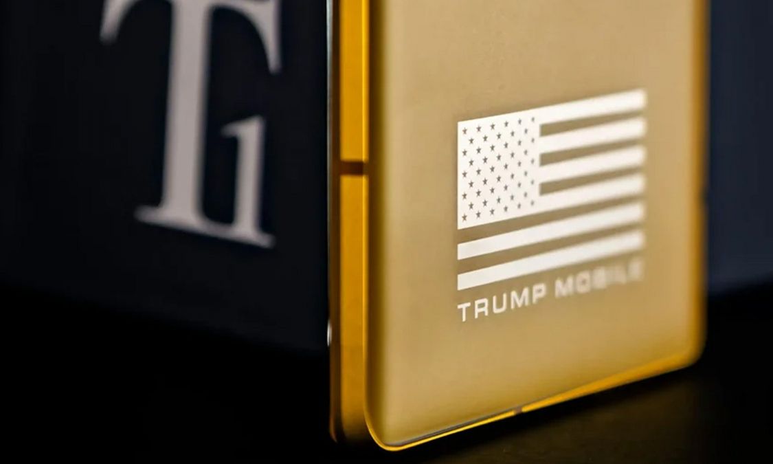 Trump Mobile расследует возможную утечку данных клиентов