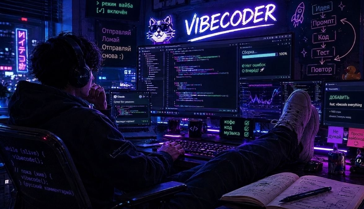 Microsoft представила SkillOpt и AI Engineer Coach для вайбкодинга