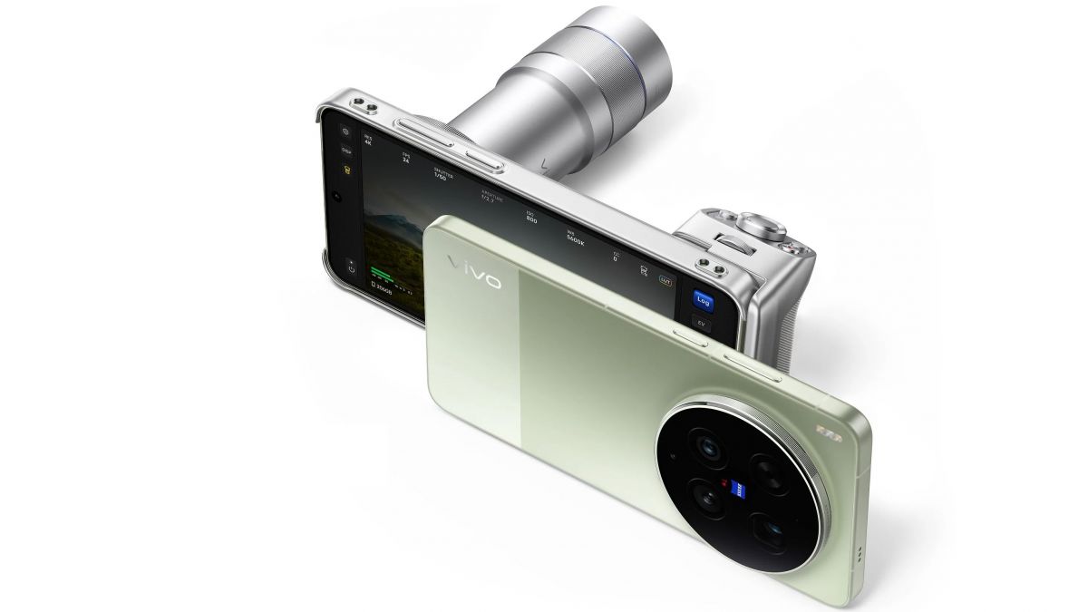 Vivo X300 Ultra готовится к выходу в России