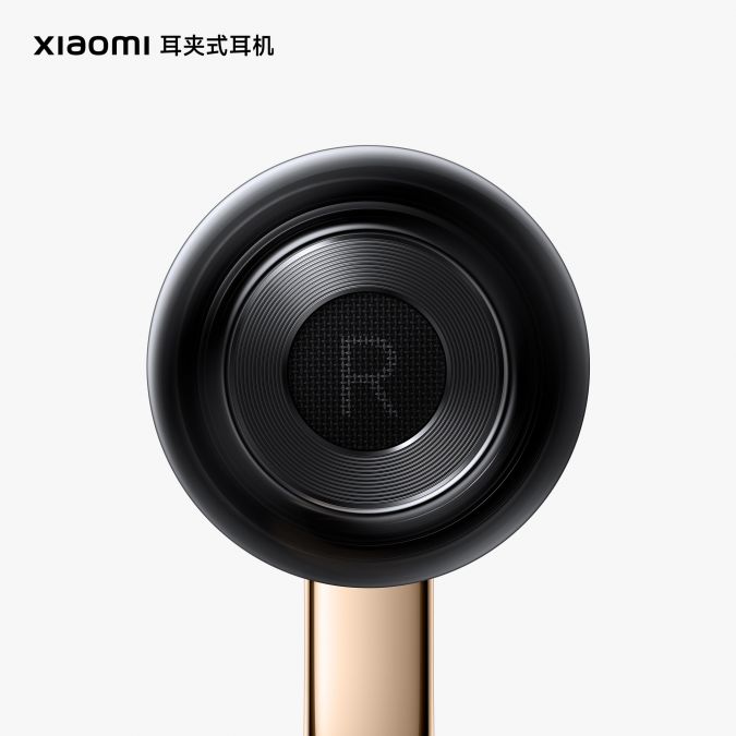 Xiaomi Open-Ear Clip-on