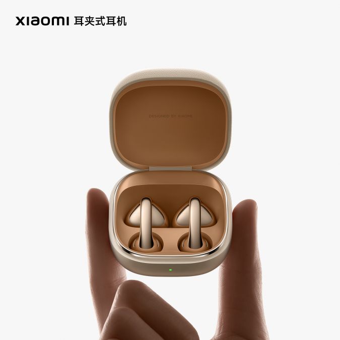 Xiaomi Open-Ear Clip-on
