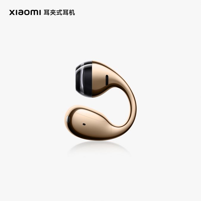 Xiaomi Open-Ear Clip-on