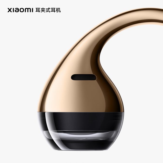 Xiaomi Open-Ear Clip-on
