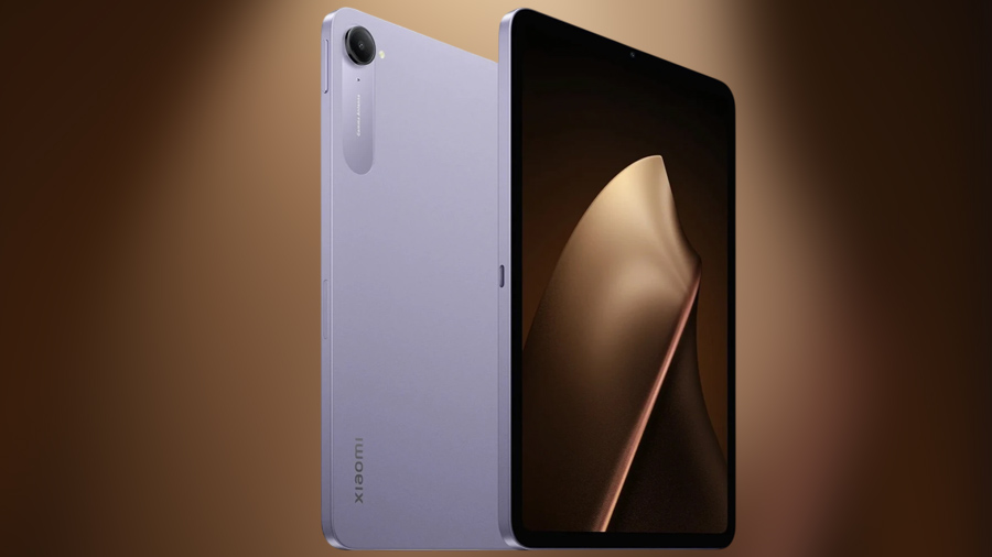 Xiaomi Pad Mini — главный сюрприз 