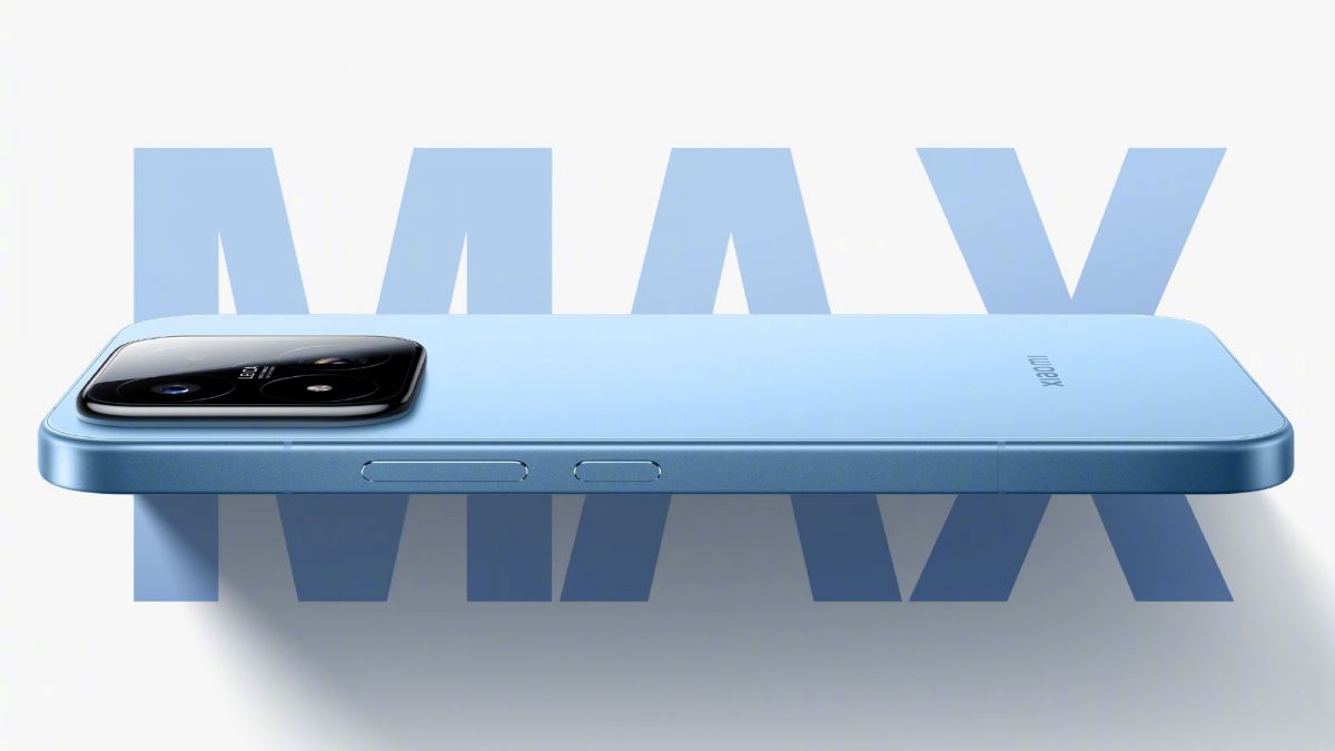 Неанонсированный Xiaomi 17 Max стал доступен для предзаказа