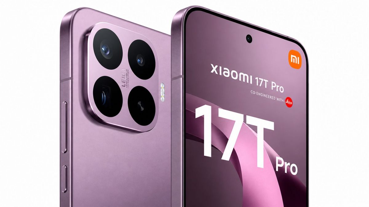 Xiaomi 17T и 17T Pro получили возможную дату выхода