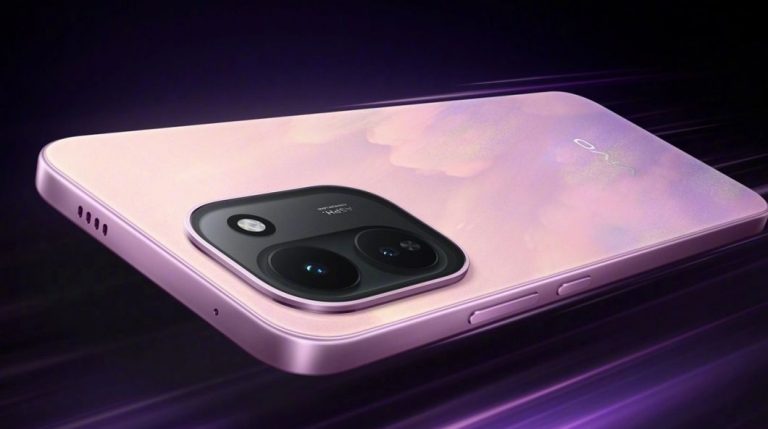 Vivo выпустила бюY600 Turbo с внушительной батареей на 9020 мАч