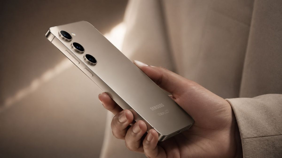 Galaxy S27 Pro и S27 Ultra приписывают новую селфи-камеру