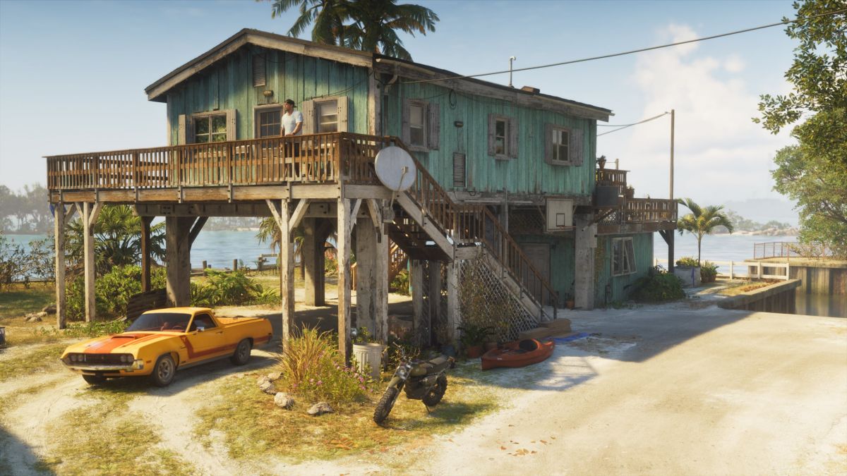 В GTA VI могут появиться динамические NPC и скрытые задания через соцсети
