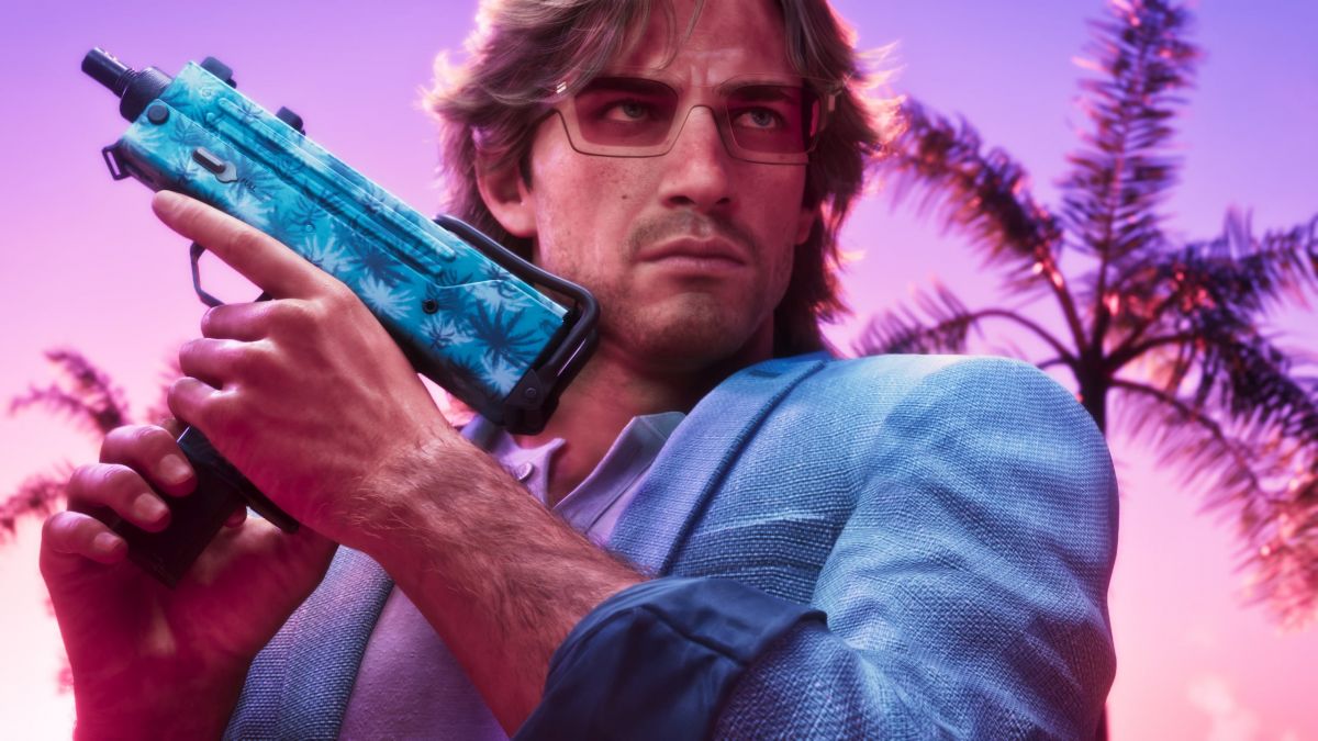 GTA VI для PS5 получила региональную блокировку кодов. На Xbox её нет