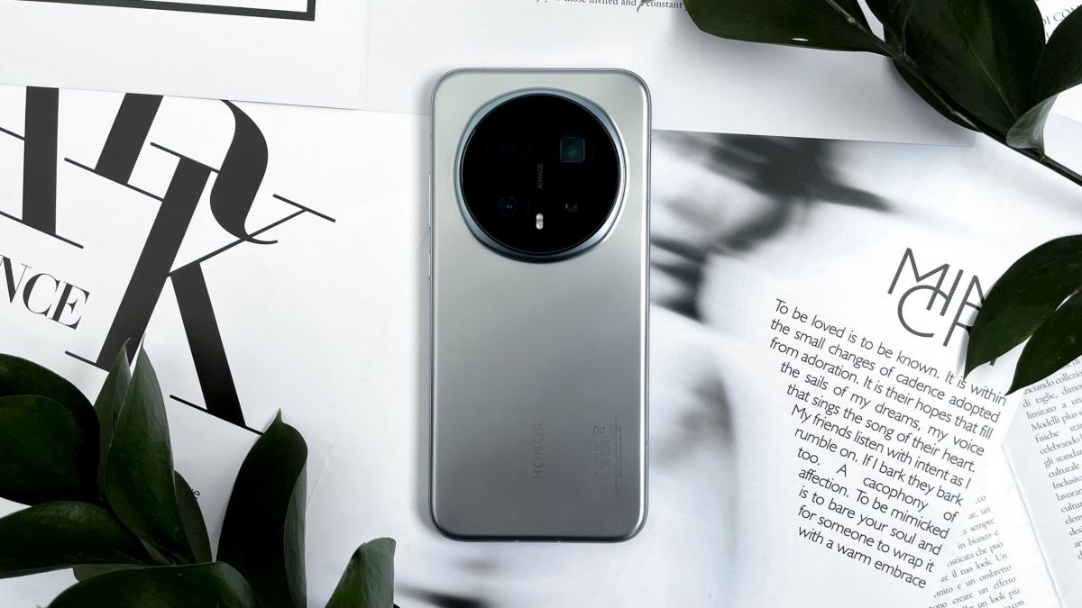 Honor готовит смартфон с аккумулятором на 14 000 мА·ч