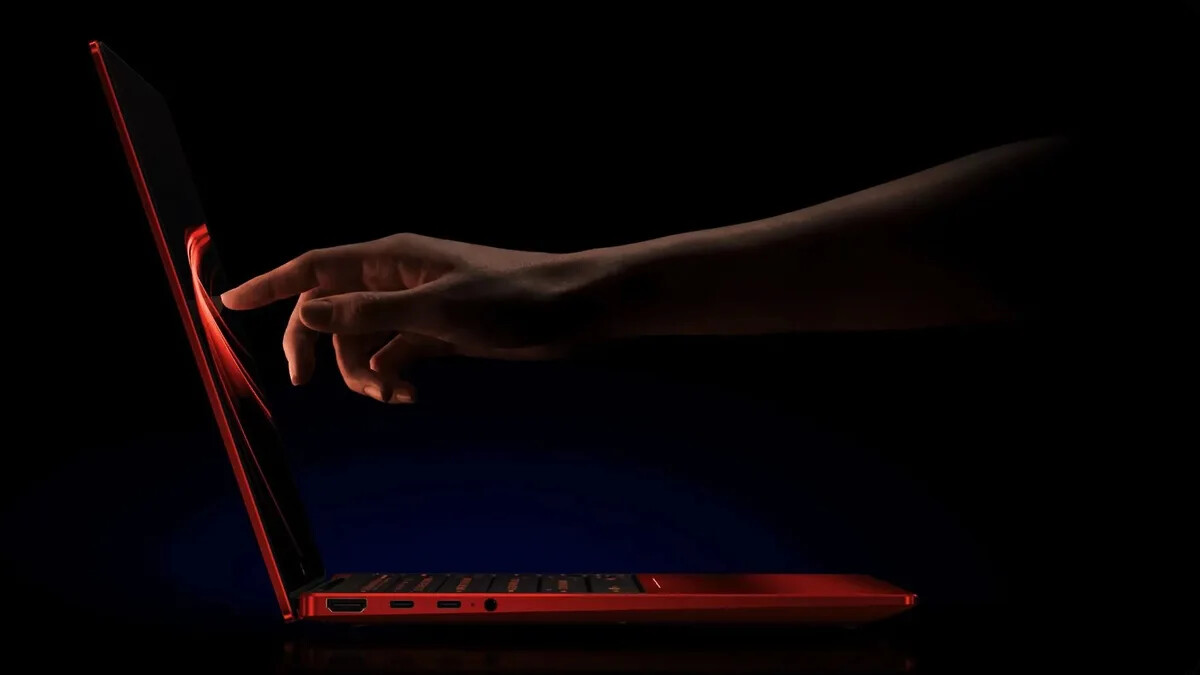 Ferrari и HP выпустили игровой ноутбук за $5599