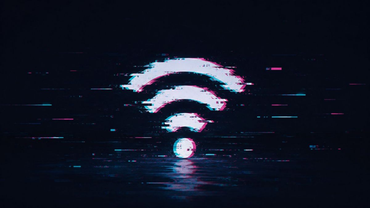 Произошел мировой сбой интернета