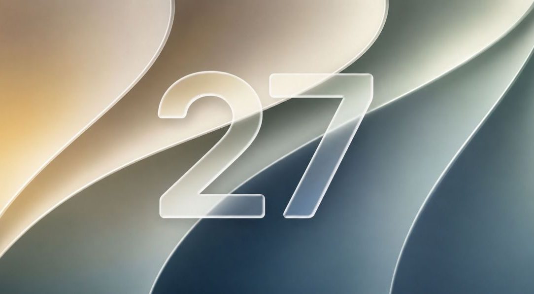 Вышла iOS 27 beta 2: что изменилось