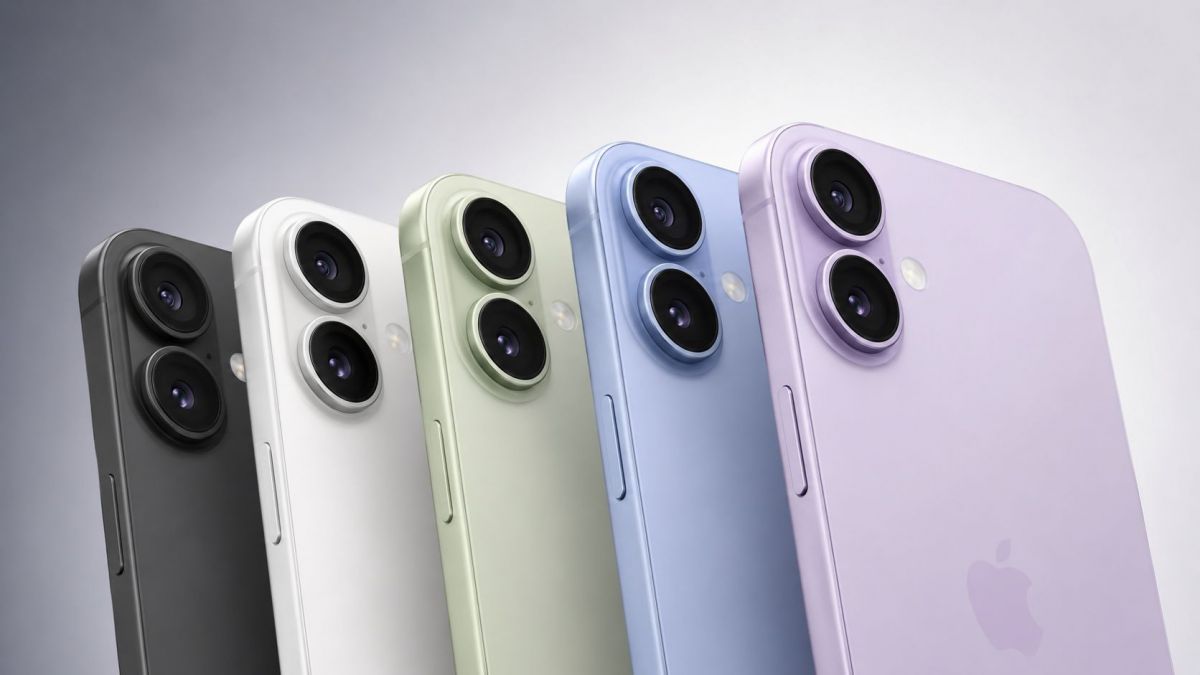 Базовый iPhone 18 может выйти только в 2027 году