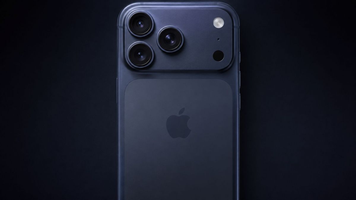 iPhone 18 Pro может получить более крупный блок камер
