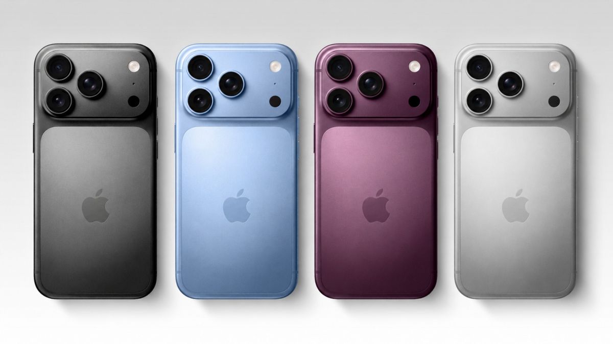 iPhone 18 Pro может выйти с разной ёмкостью батареи