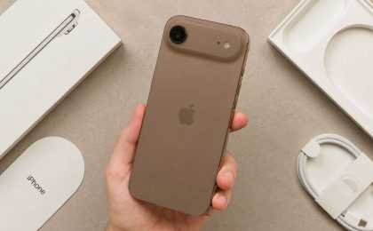 Не спешите менять смартфон: в сентябре технологические гиганты покажут ключевые новинки