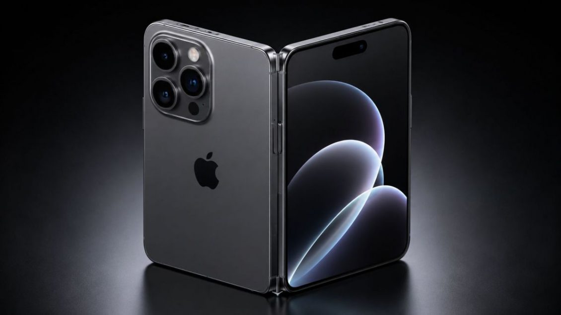 Складной iPhone за $2000 и медицинские смарт-очки: над чем сейчас работает Apple