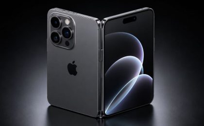 Складной iPhone за $2000 и медицинские смарт-очки: над чем сейчас работает Apple