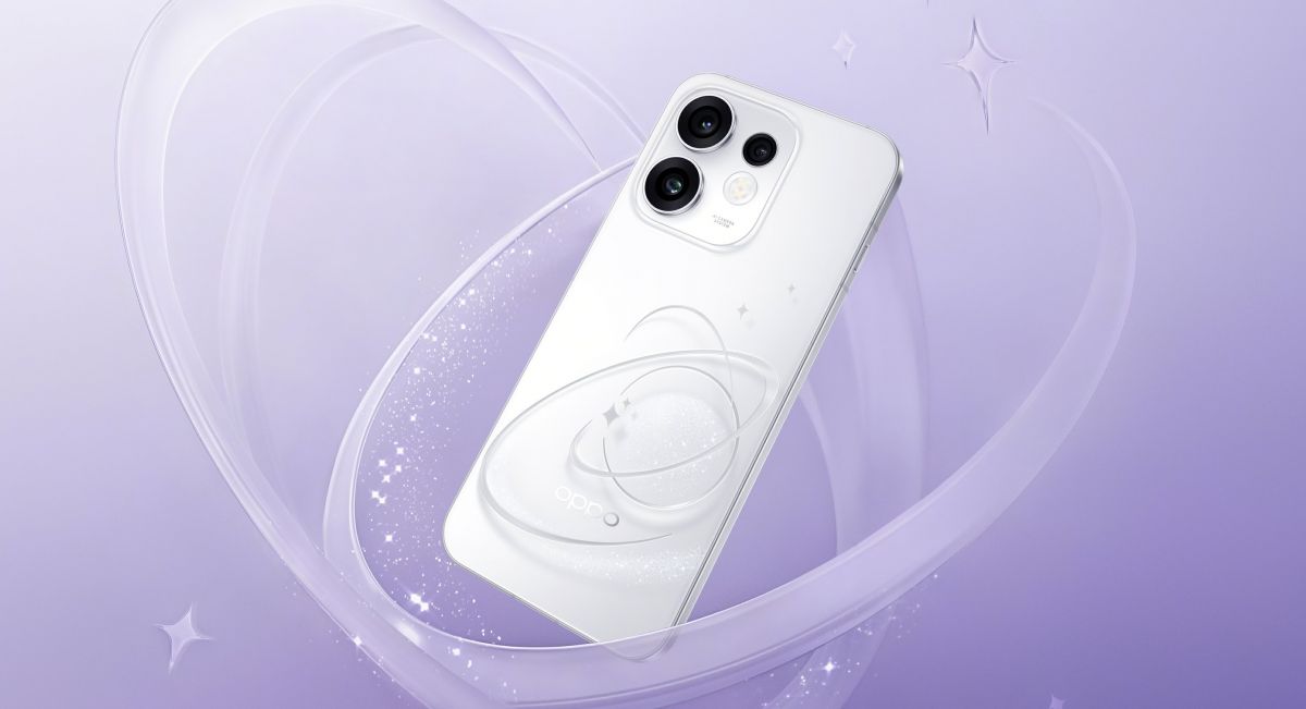 OPPO представила серию Reno16 с ИИ-функциями и батареями до 7000 мА·ч