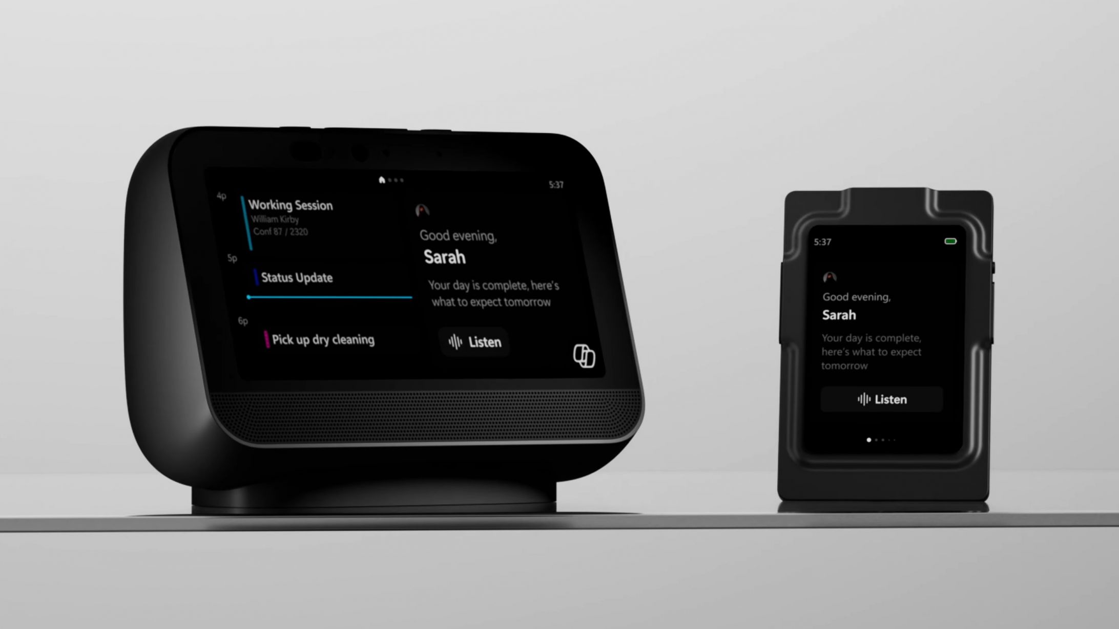 Microsoft представила Project Solara — Android-платформу для ИИ-агентов