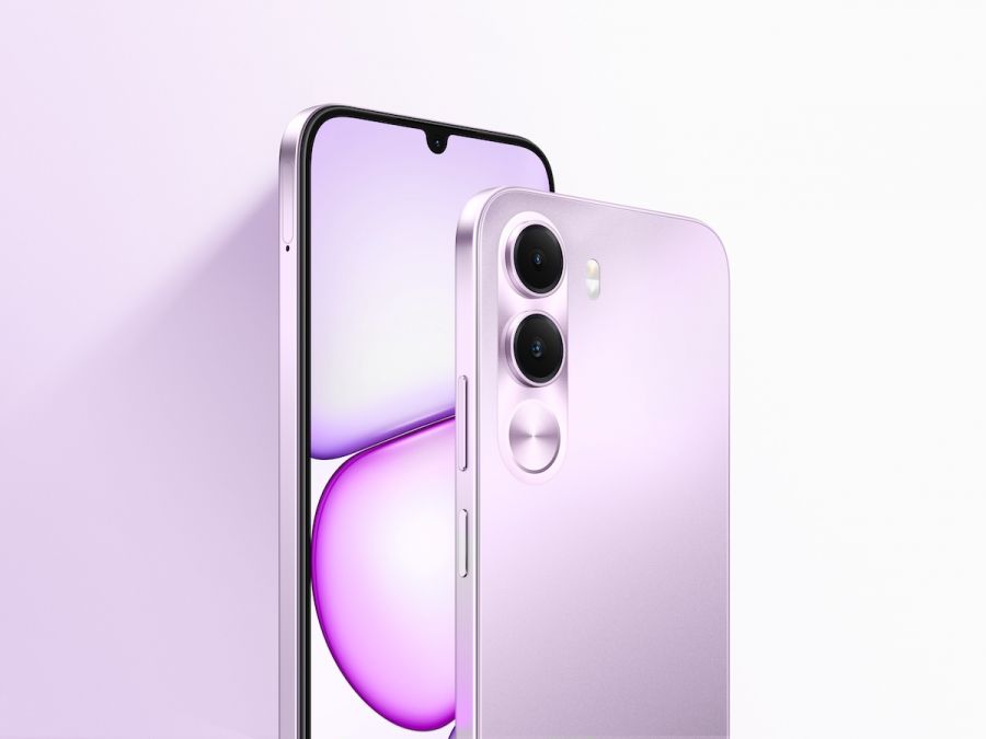 realme C100i вышел в России: защита по военному стандарту и 7000 мАч за 13 999 ₽