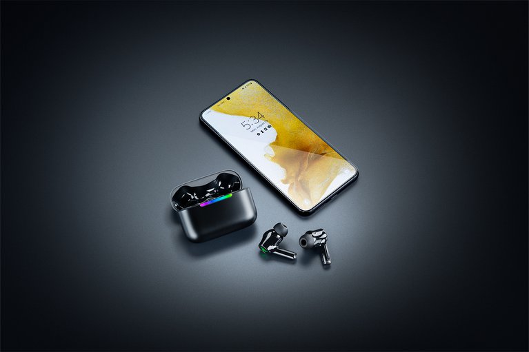 Razer выпустила «затычки» с низкой задержкой для PlayStation и Xbox