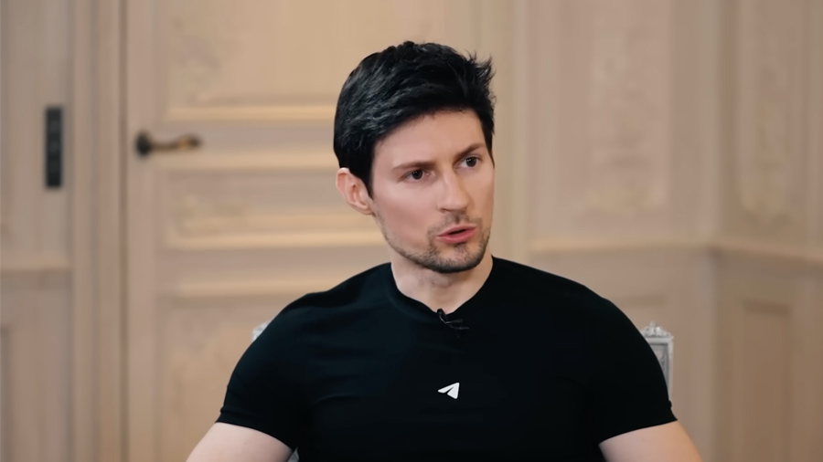 Павла Дурова внесли в перечень террористов и экстремистов. Что это значит для Telegram?
