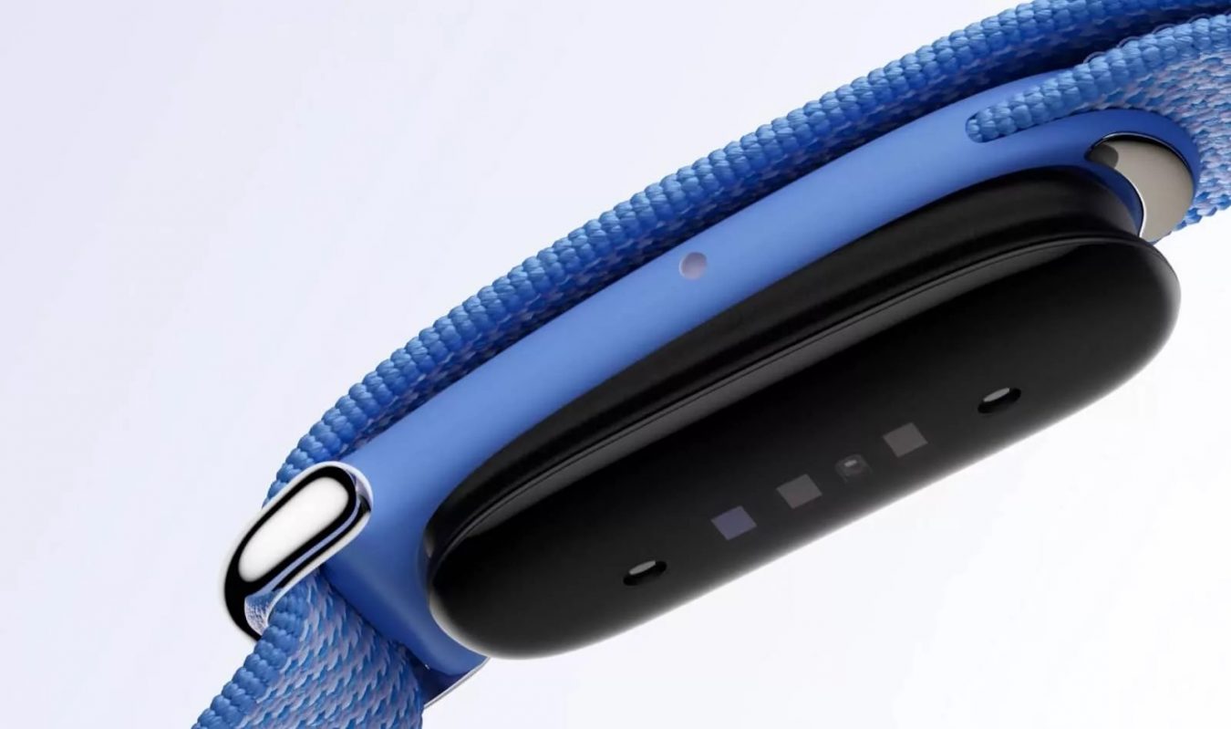 Google научила Fitbit работать с ИИ-агентами