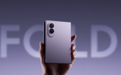 Очереди до сентября: в Южной Корее закончились первые партии Samsung Galaxy Z Fold 8