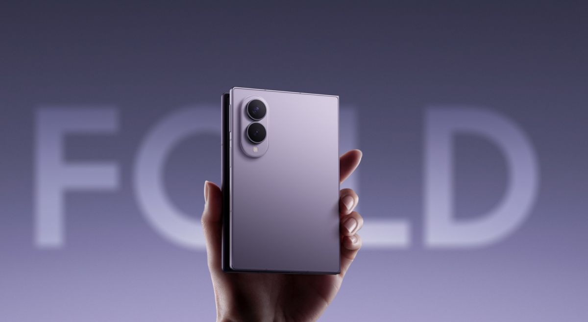 Очереди до сентября: в Южной Корее закончились первые партии Samsung Galaxy Z Fold 8